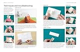 Image de The Practical Step-by-Step Guide to Making Pop-Ups & Novelty Cards: A how-to guide to the art of paper engineering, featuring over 100 techniques and