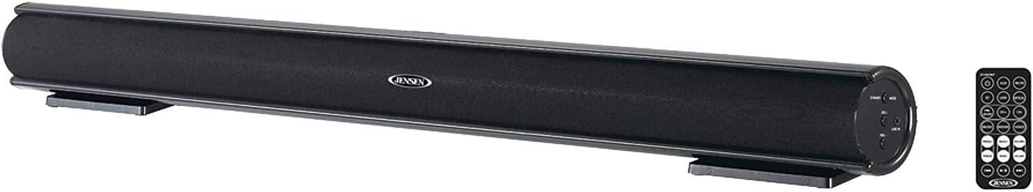 jensen soundbar