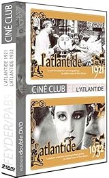 L'atlantide 1921 - 1932
