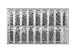 SE Glasses/Watch Repair Screws Set (900 PC.) - JT69900