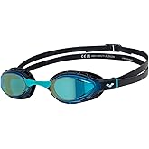 ARENA Unisex Adult Air Sonic Professional Swim Racing Goggles Competitive Swimmers