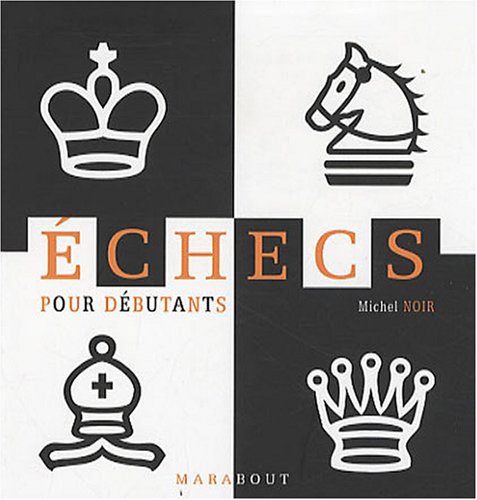 Échecs pour débutants