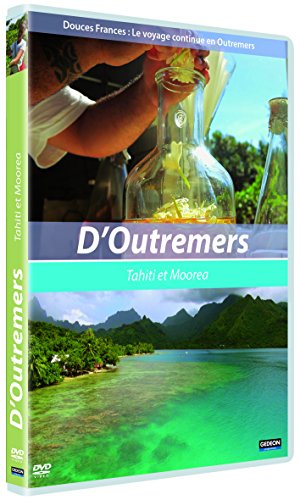 D'Outremers : Tahiti et Moorea