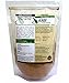 MB Herbals Pure Amla Powder 227 Grams | Half Pound | Processed From Organic Amla Fruits Pulp | Food Supplement