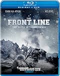 Cover Image for 'Front Line, The  [DVD/Blu-ray Combo]'