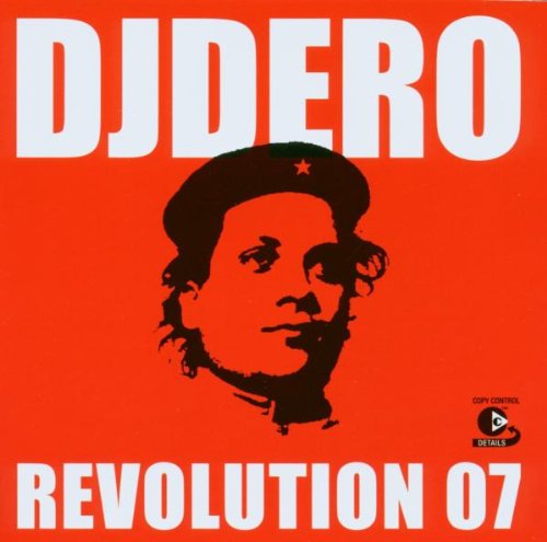Revolution 07 en promo sur Amazon