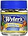 Wyler's Instant Boullion Chicken Flavor Cubes - Pack of 2 (3.25 Oz Each Bottle)