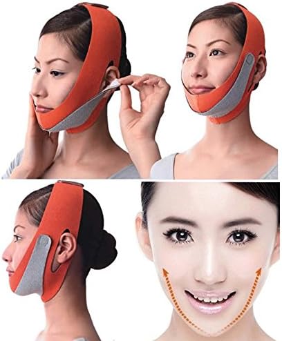 Face Lift Tools Double Chin Removal Face Care Beauty Kit