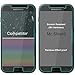 Mr.Shield [3-PACK] Designed For Samsung Galaxy A3 (2017) [Will Not Fit for 2016 Version] [Tempered Glass] Screen Protector [0.3mm Ultra Thin 9H Hardness 2.5D Round Edge] with Lifetime Replacement