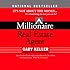 The Millionaire Real Estate Agent