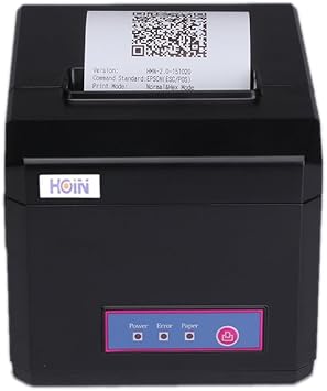 hop e801 thermal printer