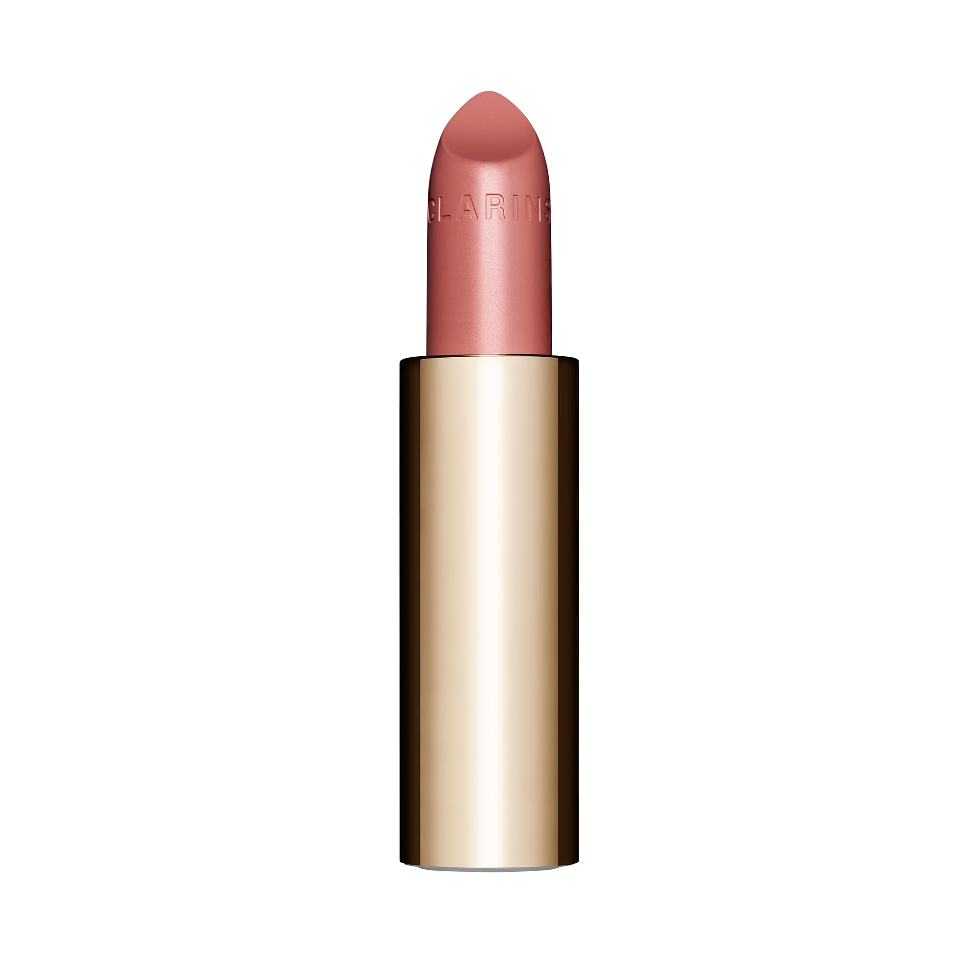Clarins Joli Rouge Satin Lipstick 787 Camellia Nude Refill 3.5g