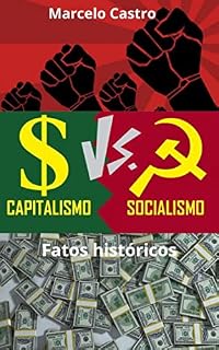 Livro Capitalismo X Socialismo
