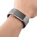 AIWELL Fitbit Charge 2 Bands,Silicone Adjustable Replacement Sport Strap Printed Bands Classic Buckle Fitbit Charge2 HR,Fitbit Charge 2 Accessories Wristbands (Pattern-8, Large)