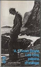 Les  Cinq pépins d'orange