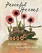 Peaceful Heroes book cover
