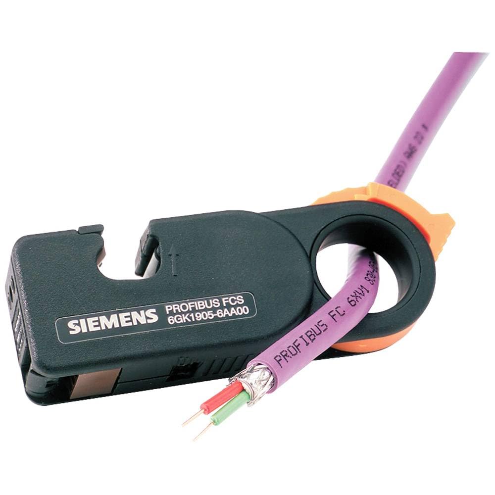 Siemens 6GK1905-6AA00 6GK19056AA00 Wire Stripping Tool