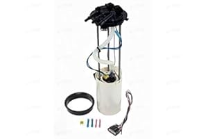 Deatsch Werks Deatschwerks DW400 Pump Module