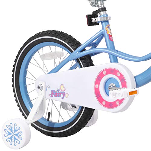 3 JOYSTAR+Training+Wheels+Years+Girls