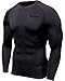 Tesla Men's Thermal Wintergear Compression Baselayer Long Sleeve Top YUD21 / YUD34 / R34 / R44 / RX1