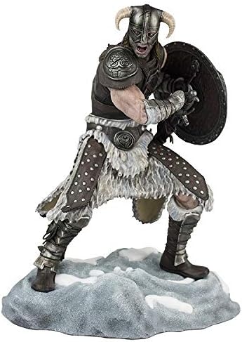skyrim action figures