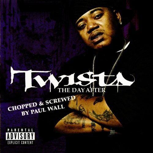 Twista - The Day After By Twista - Zortam Music