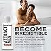 PHERMALABS Gay Pheromone Body Lotion for Men, 5 Fl Oz (5 Fl Oz, Original Scent)
