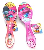 Dreamworks Trolls Pink 7