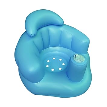 inflatable seat baby