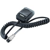 Uniden MK393 Replacement CB Microphone for PRO510XL and PRO520XL