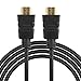 ANNKE High-Speed HDMI Cable (6 Feet/1.83 Meters) - Supports Ethernet, 3D, and Audio Return [Newest Standard]