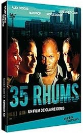 35 Rhums