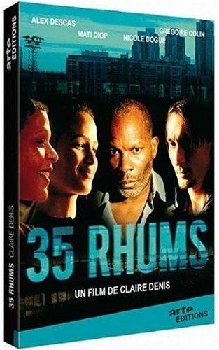 35 Rhums