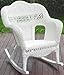 Home Decorators Collection Sahara Outdoor Rocker, 35