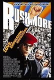 Rushmore (1998) - 11 x 17  - Style B
