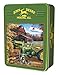 MasterPieces John Deere 1000 Tin Puzzles Collection - Deere Family 1000 Piece Jigsaw Puzzle