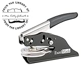 ExcelMark Hand Held Embosser - From the Library of - Style 38
