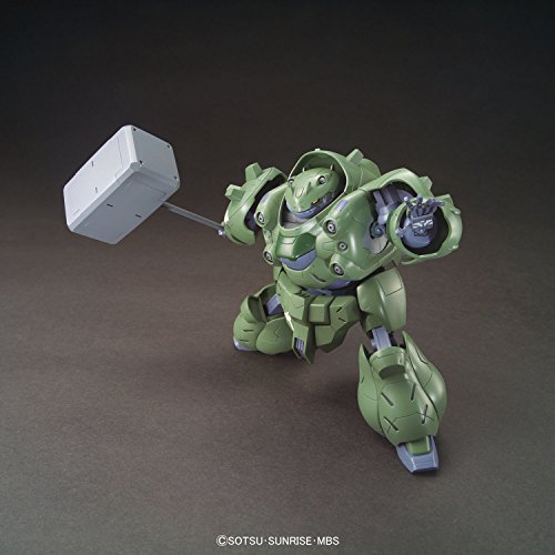 Bandai HG Orphans Gundam Gusion 1:144 Scale Model Kit