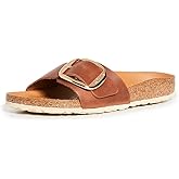 Birkenstock Women's Madrid Big Buckle Sandals