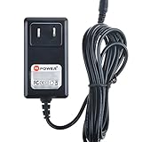 PKPOWER 6.6FT Cable AC/DC Adapter for Mede8er
