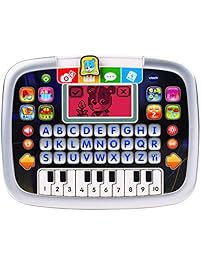VTech Little Apps Tablet, Black