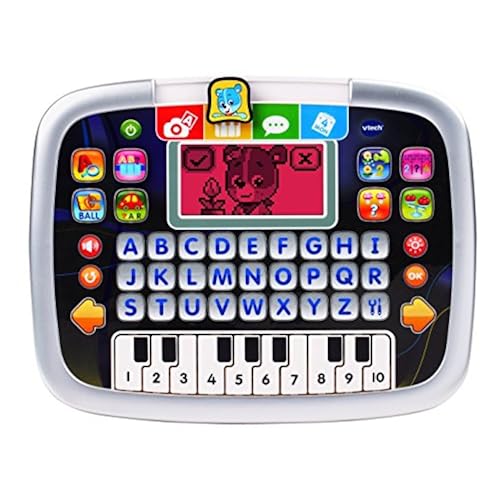 Learning Tablets for Toddlers