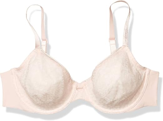 calvin klein bralette leopard