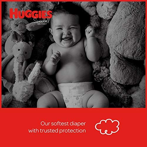 huggies 144 size 1