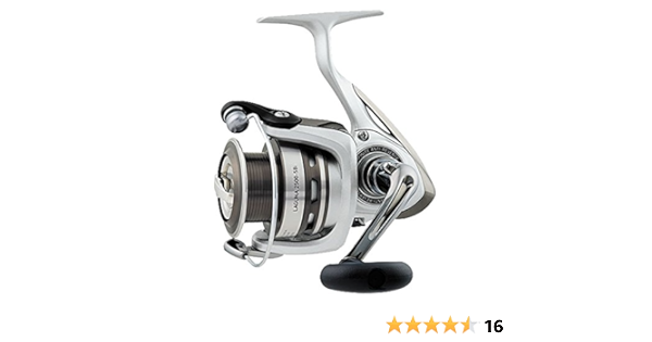 daiwa laguna e 2500a
