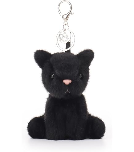 Amazon.com: Apricot Lamb Gray Rat Mouse Cute Keychain Soft Stuffed Amazon.com: Apricot Lamb Gray Rat Mouse Cute Keychain Soft Stuffed