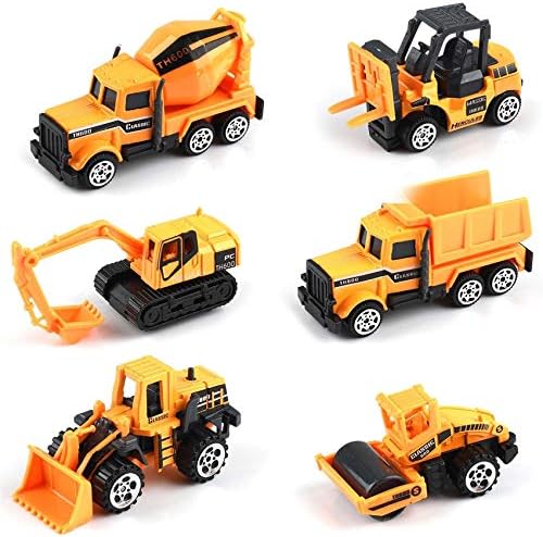 amazon digger toy