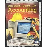 HIGHLIGHTED AND TABBED BUILDER'S GUIDE TO ACCOUNTING REVISED - 10TH PRINTING [HIGHLIGHTED AND TABBED]