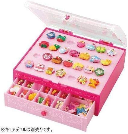 Get Amazon Com Smile Precure Cure De Collection Dx Accesory Box Desktop Wallpaper Free Get Wallpaper Amazon Com Smile Precure Cure De Collection Dx Accesory Box For Android