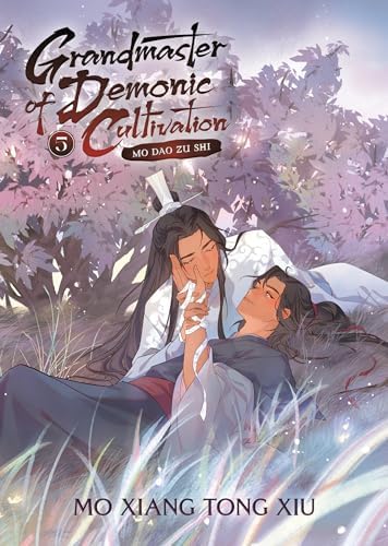 魔道祖師 ドイツ語版 1〜2巻 The Grandmaster of Demonic Cultivation Light Novel 01